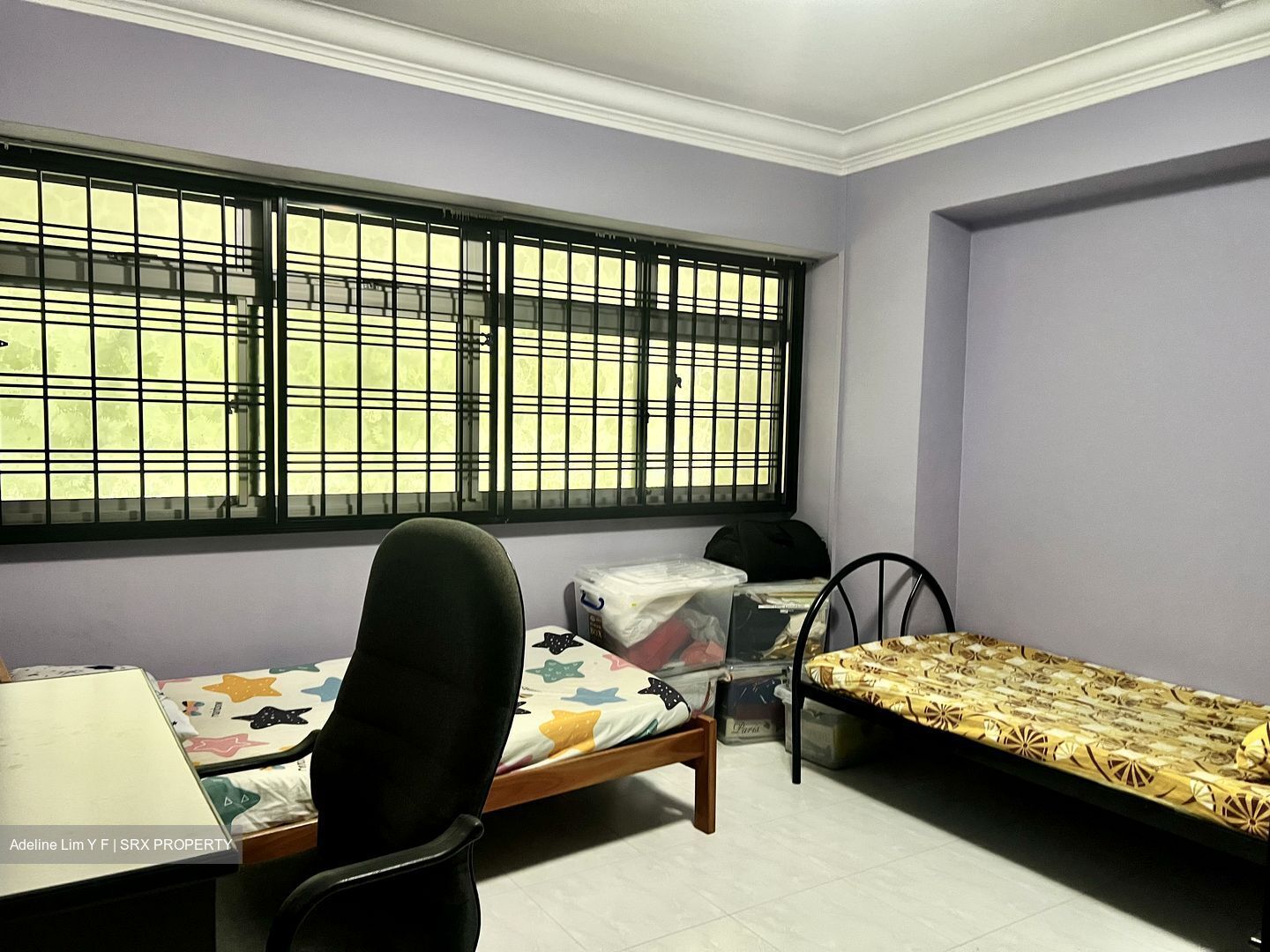 Blk 704 Choa Chu Kang Street 53 (Choa Chu Kang), HDB 5 Rooms #562173741